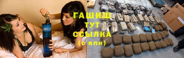 молекула духа Балахна